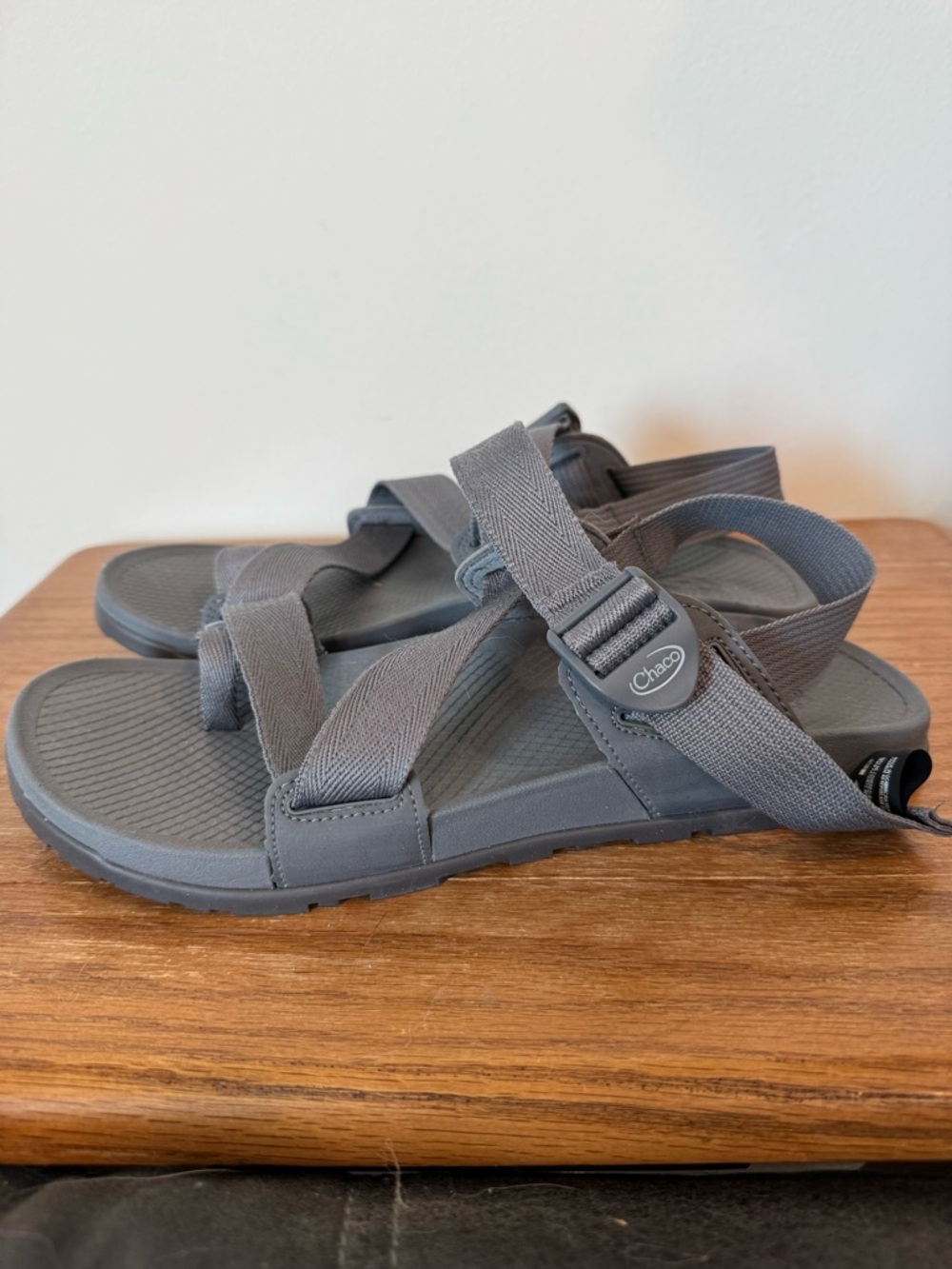 Men’s Chaco sandals size 10